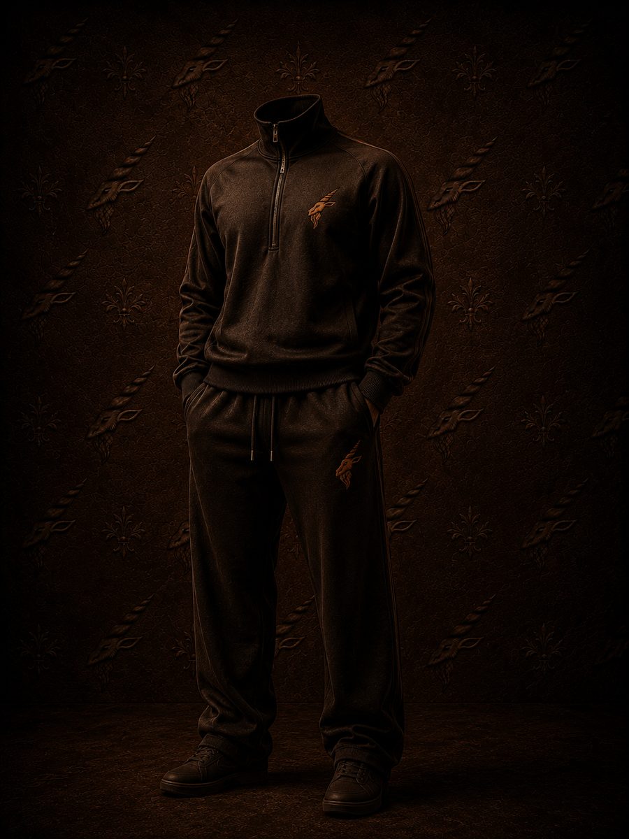 Tracksuits